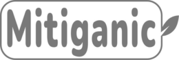 MITIGANIC logo