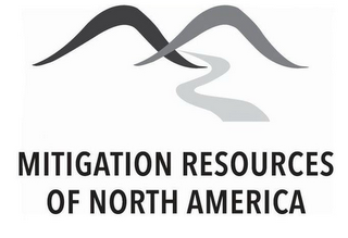 MITIGATION RESOURCES OF NORTH AMERICA logo