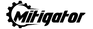 MITIGATOR logo