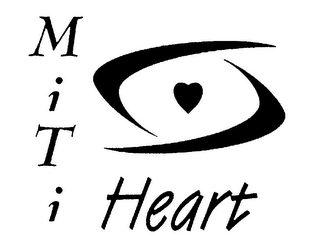 MITIHEART logo