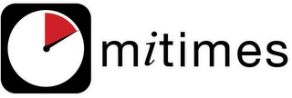 MITIMES logo