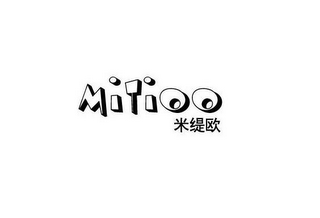 MITIOO logo