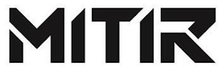 MITIR logo