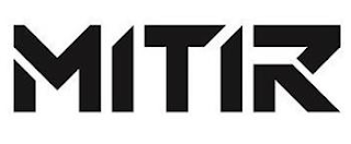 MITIR logo