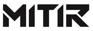 MITIR logo