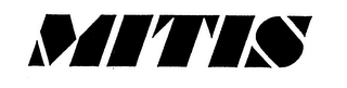 MITIS logo