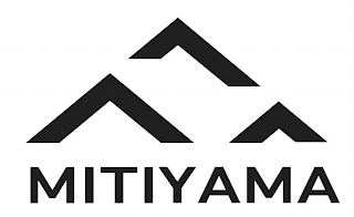 MITIYAMA logo