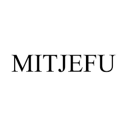 MITJEFU logo