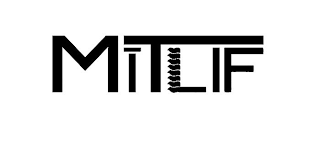 MITLIF logo