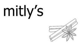 MITLY'S logo