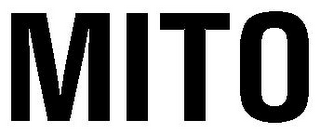 MITO logo