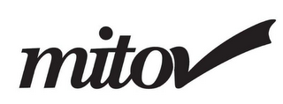 MITO logo
