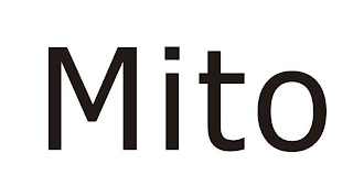 MITO logo