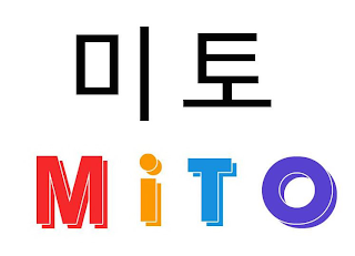 MITO logo