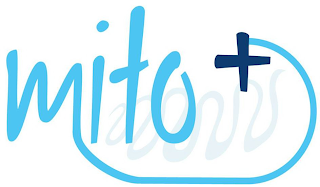 MITO+ logo
