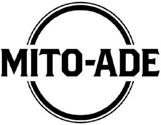 MITO-ADE logo