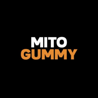 MITO GUMMY logo