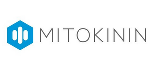 MITOKININ logo