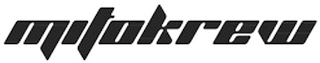 MITOKREW logo