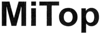 MITOP logo