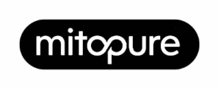 MITOPURE logo