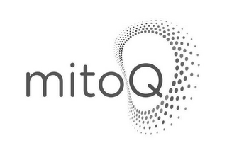 MITOQ logo