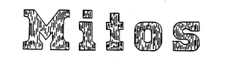 MITOS logo
