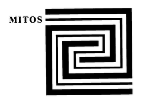 MITOS logo