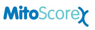 MITOSCOREX logo