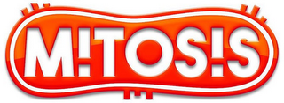 MITOSIS logo