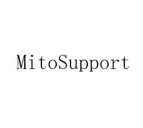 MITOSUPPORT logo