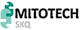 MITOTECH SKQ logo