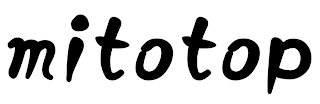 MITOTOP logo