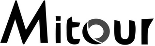 MITOUR logo