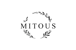 MITOUS logo