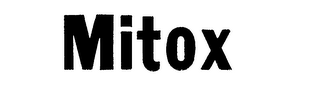 MITOX logo