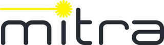MITRA logo
