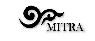 MITRA logo