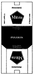 MITRA PANAMAS