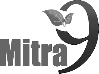 MITRA9 logo
