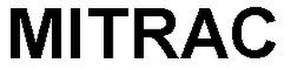 MITRAC logo