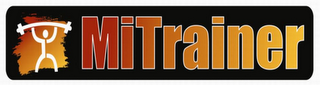 MITRAINER logo