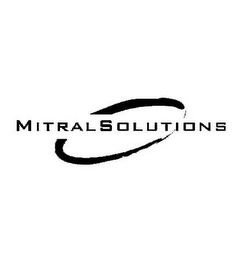 MITRALSOLUTIONS logo