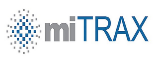 MITRAX logo