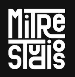MITRE STUDIOS logo
