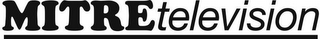 MITRE TELEVISION logo
