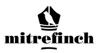 MITREFINCH logo
