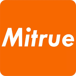 MITRUE logo