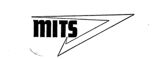 MITS logo