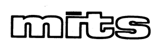 MITS logo